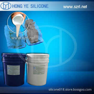 RTV Silicone Rubber for Artificial Stone Molding